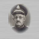 BM William Walker - 1927-1938